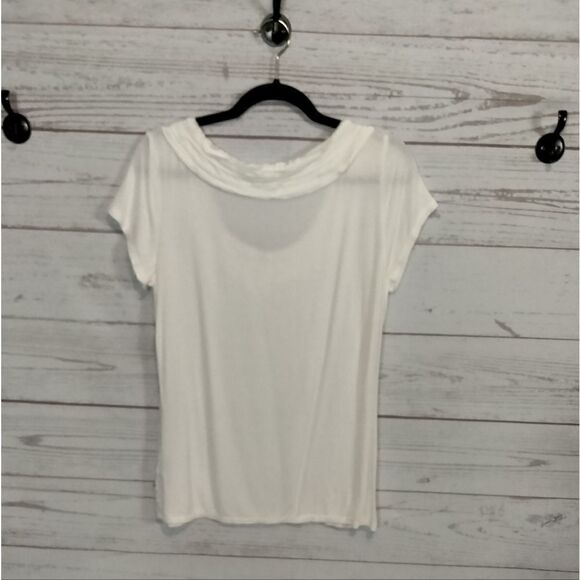 Philosophy woman's shirt sleeve shirt - Picture 3 of 7